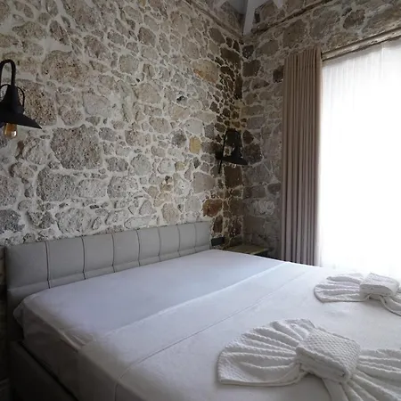 Hotel Cielo Butik