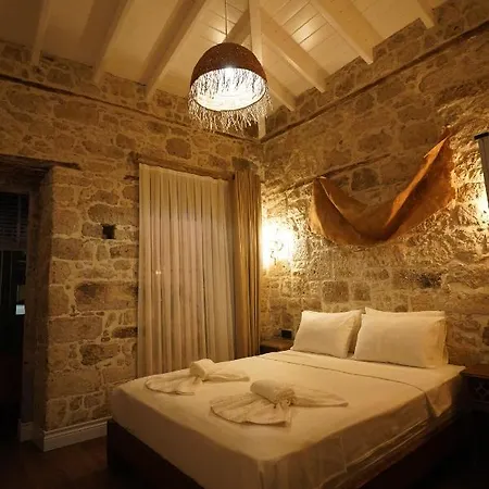 Hotel Cielo Butik 4*