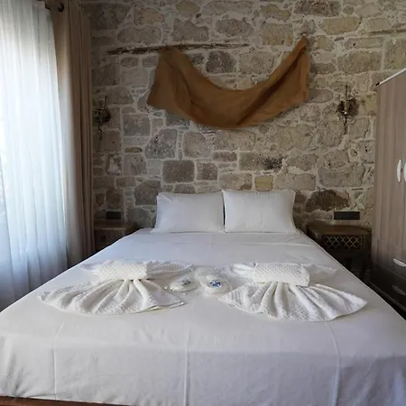 Hotel Cielo Butik 4*