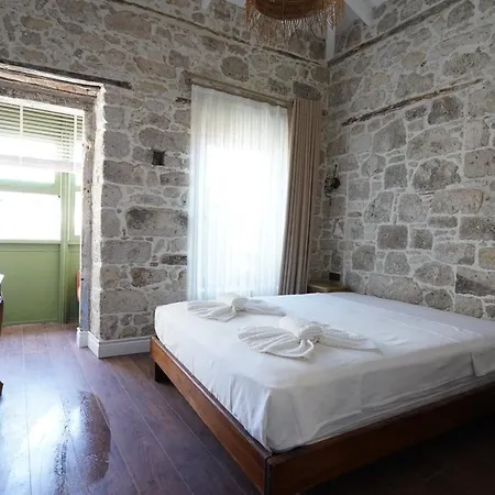 Cielo Butik Hotel