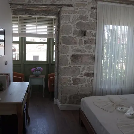 Hotel Cielo Butik 4*