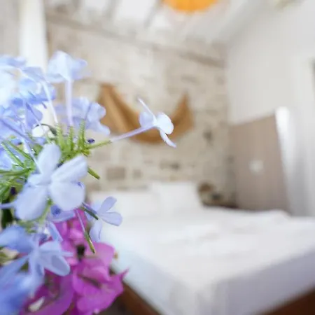 Hotel Cielo Butik