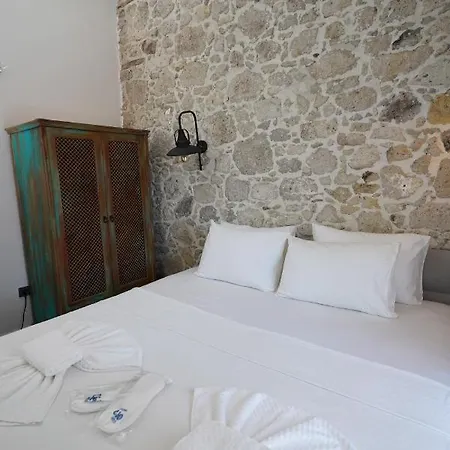 Hotel Cielo Butik Alaçatı