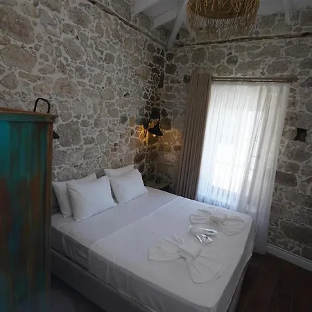 Cielo Butik Hotel Alaçatı