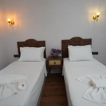 Cielo Butik Hotel 4*